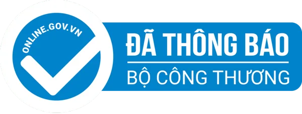 Đã thông báo Bộ Công Thương — Nhân Tâm Digital